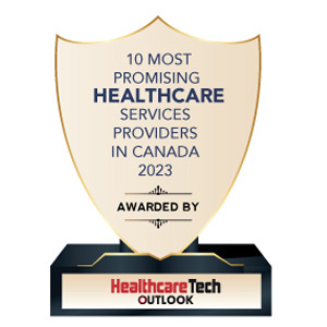 Top Most Promising Healthcare Tech Services Companies in Canada